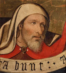 Der heilige Daniel