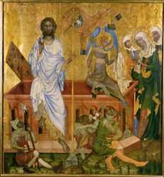Die Auferstehung Christi