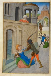 Der Bethlehemitische Kindermord