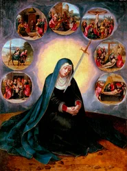 Unsere Liebe Frau der sieben Schmerzen
