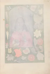 Stundenbuch der Königin Isabella der Katholischen, Königin von Spanien: Fol. 14r, um 1500
