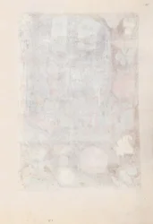 Stundenbuch der Königin Isabella der Katholischen, Königin von Spanien: Fol. 195r, um 1500
