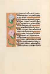 Stundenbuch der Königin Isabella die Katholische, Königin von Spanien: Fol. 234v