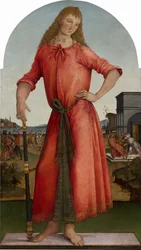 Joseph von Ägypten