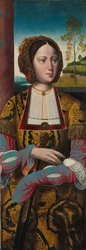 Heilige Katharina