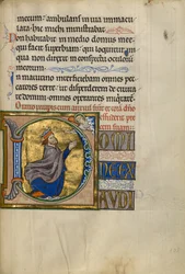 Psalter