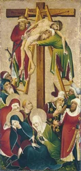 Die Kreuzabnahme