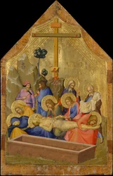Die Klage, ca. 1330-35