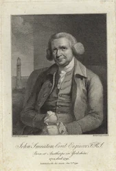 John Smeaton