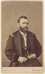Gen. Ulysses S. Grant