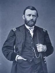 Ulysses Simpson Grant