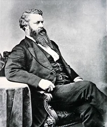 William Belknap (1829-90) 1876