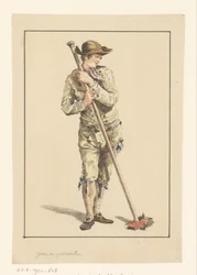 Schornsteinfeger