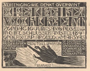 Ankündigung Vortrag 