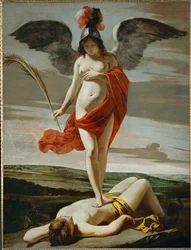 Allegorie des Sieges