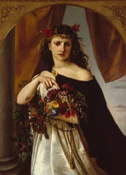 Ophelia