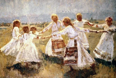 Die Tanzgalerie
