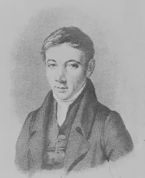 Robert Owen, 1823