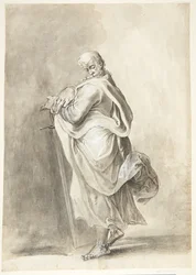 Jesus und die 12 Apostel: Paulus