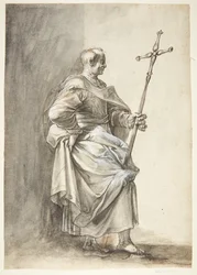 Jesus und die 12 Apostel: Philippus