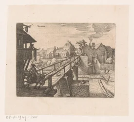 Ansicht von Charenton-le-Pont