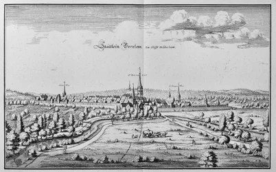 Bockenem, Niedersachsen, Deutschland