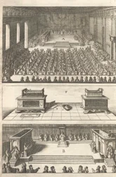 Tafel aus 