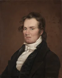 James G. McKinney, 19. Jahrhundert