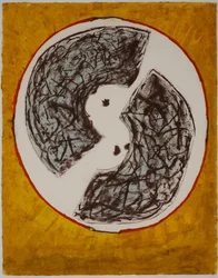 Via incarnata, 2008