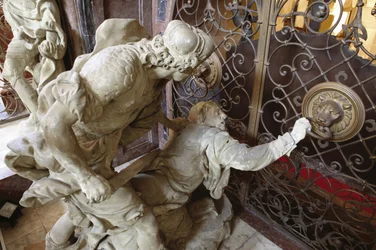 Mord an St. Wenzel
