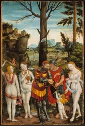 Der Traum von Paris