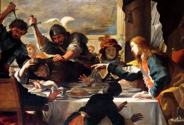 Das Fest von Absalom