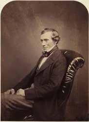 Thomas Graham
