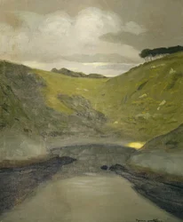 Landschaft