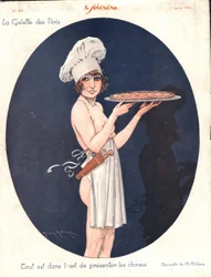 Titelseite von 