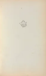 Italienisches Skizzenbuch: Kopf eines Mannes (Seite 223)