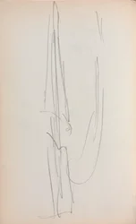 Italienisches Skizzenbuch: Segel (Seite 71)