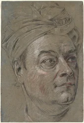 Jacques Dumont, genannt Le Romain