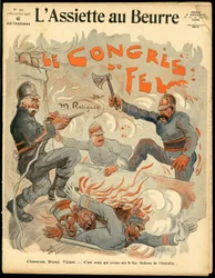 Titelblatt von „L