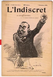 Cover von „L