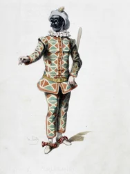 Harlekin