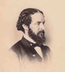 Morrell, 1860er Jahre