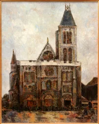 Basilika Saint-Denis