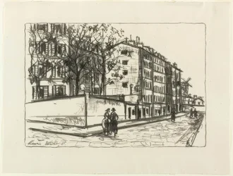La Rue d
