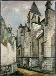 Notre-Dame d