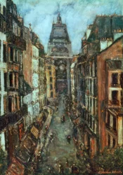Rue André del Sarte