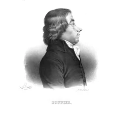 Ange-Élisabeth-Louis-Antoine Bonnier, um 1820er Jahre