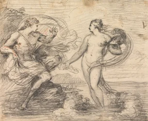 Allegorisches Thema