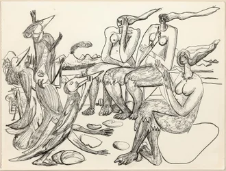 Vogelspiel