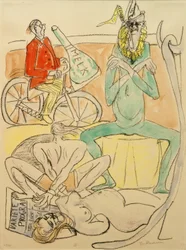 Zirkus